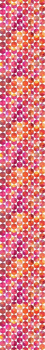 patterned-wallpaper-hip-hexagon