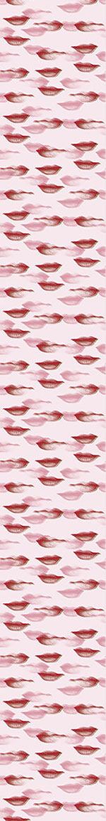 patterned-wallpaper-terror-lips