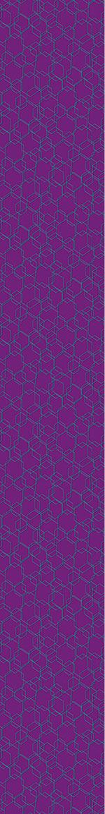 patterned-wallpaper-hexagon-madness