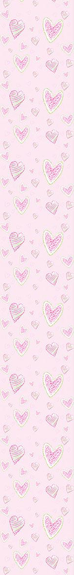 patterned-wallpaper-we-draw-hearts