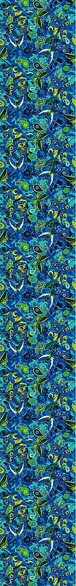 patterned-wallpaper-butterfly-dance-paisley