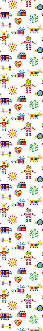 patterned-wallpaper-colorful-tack-zap