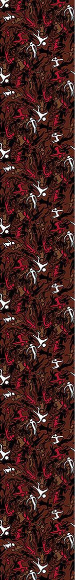 patterned-wallpaper-dawn-of-mankind