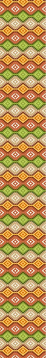 patterned-wallpaper-ottoman-treasure