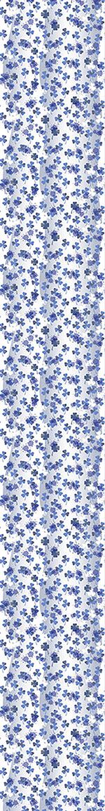 patterned-wallpaper-shamrock-rain