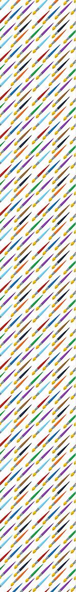 patterned-wallpaper-diagonal-brushes