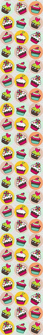 patterned-wallpaper-cupcake-variations
