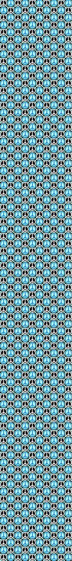 patterned-wallpaper-signs-of-peace