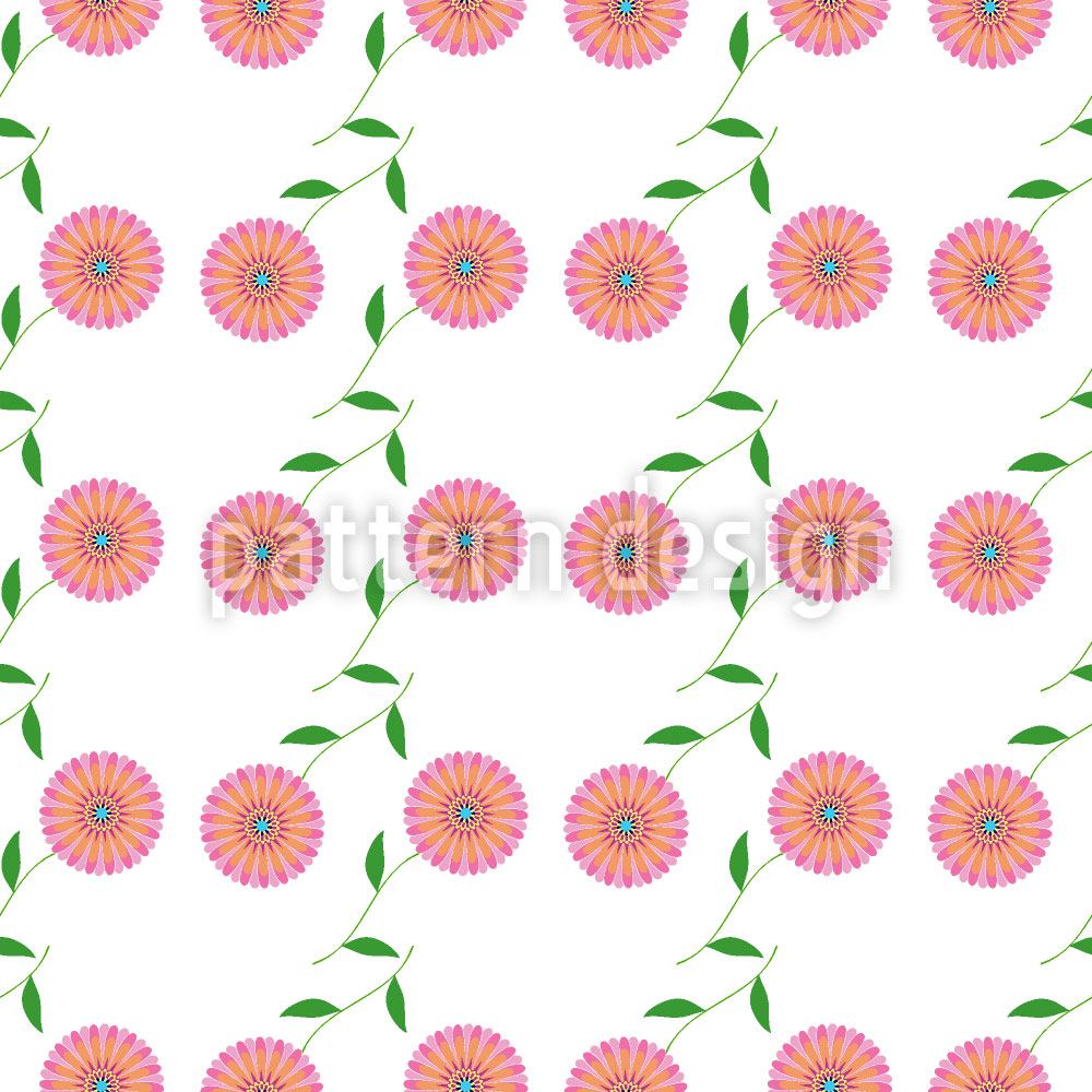 patterned-wallpaper-retro-bloom