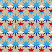 patterned-wallpaper-stripes-and-stars
