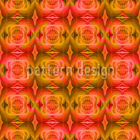 patterned-wallpaper-rose-is-dreaming
