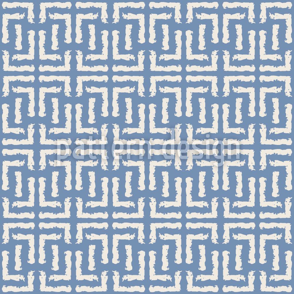 patterned-wallpaper-africa-blues