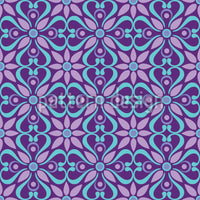 patterned-wallpaper-oriental-dream