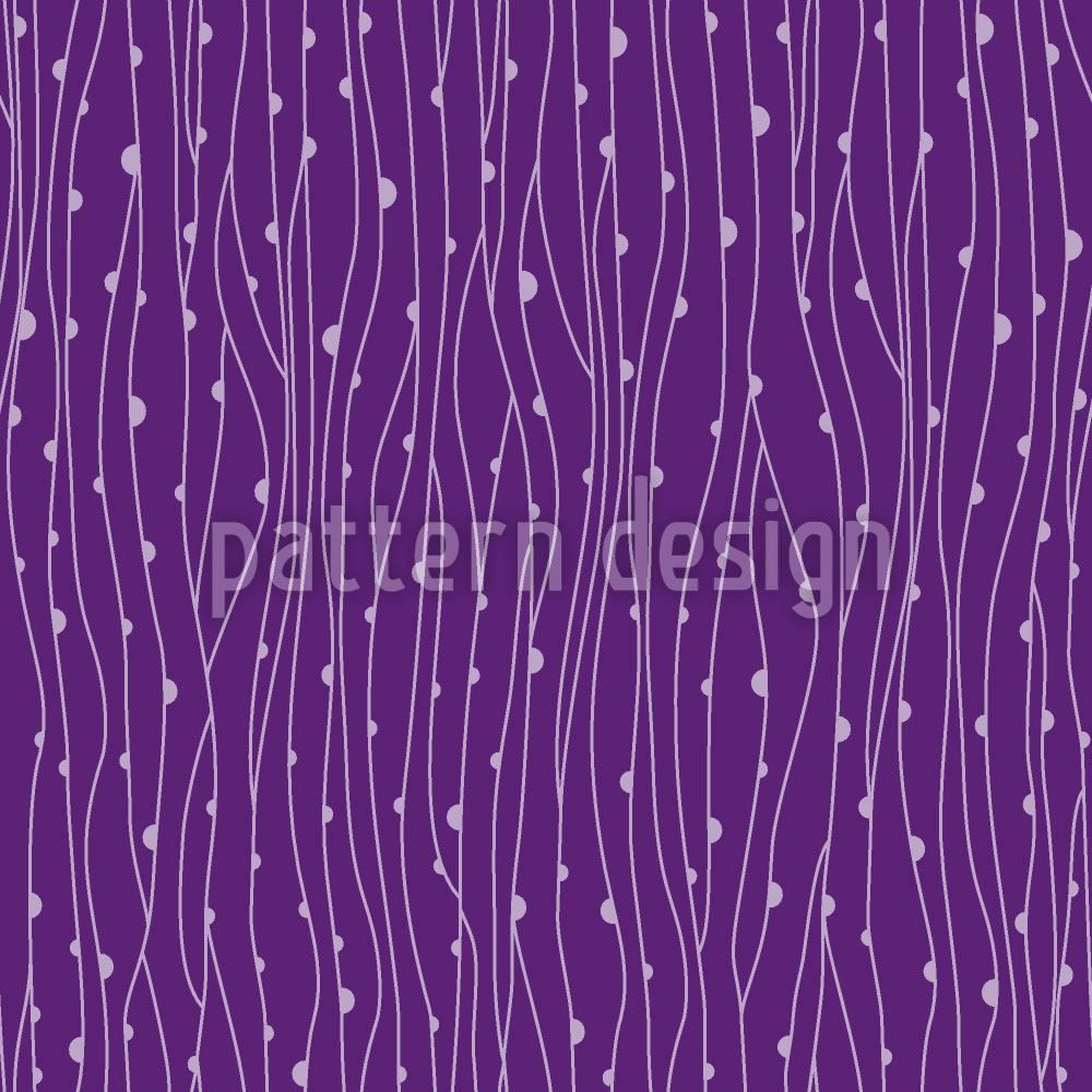 patterned-wallpaper-dewdrops