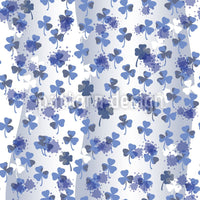 patterned-wallpaper-shamrock-rain