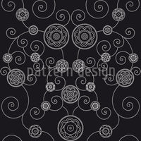 patterned-wallpaper-irana-in-the-dark