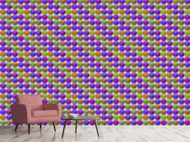 patterned-wallpaper-are-there-circular-corners