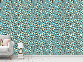 patterned-wallpaper-peaches