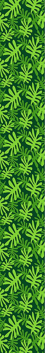 patterned-wallpaper-chlorophyll