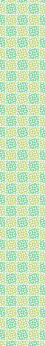 patterned-wallpaper-floral-swirl