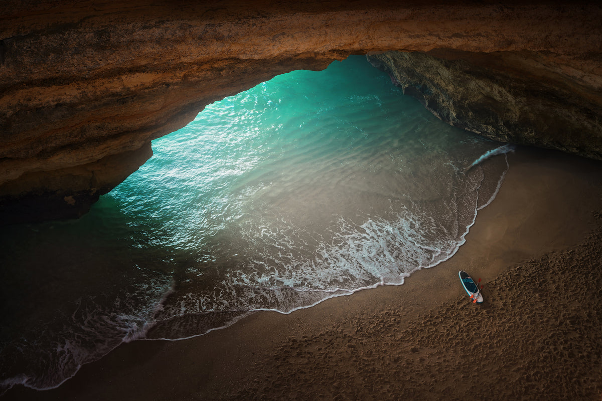 photo-wallpaper-the-secret-cave-x