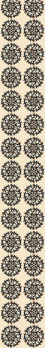 patterned-wallpaper-small-flower-mandalas