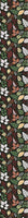 patterned-wallpaper-leaves-in-the-dark