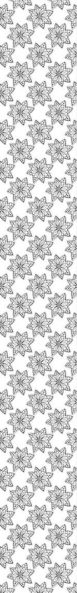 patterned-wallpaper-flowers-from-above