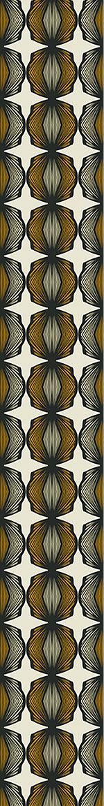 patterned-wallpaper-retro-elegance