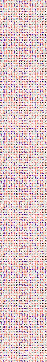 patterned-wallpaper-sparkling-polka-dots