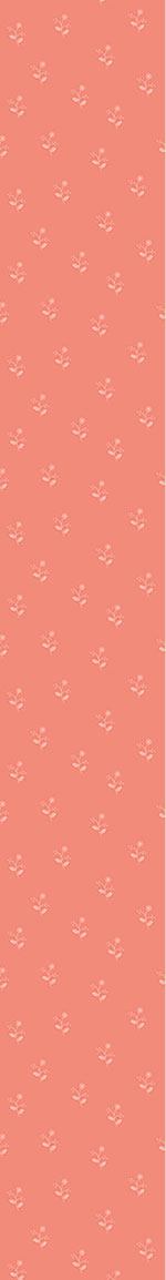 patterned-wallpaper-delicate-sprigs