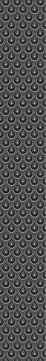 patterned-wallpaper-grey-pearl-rain