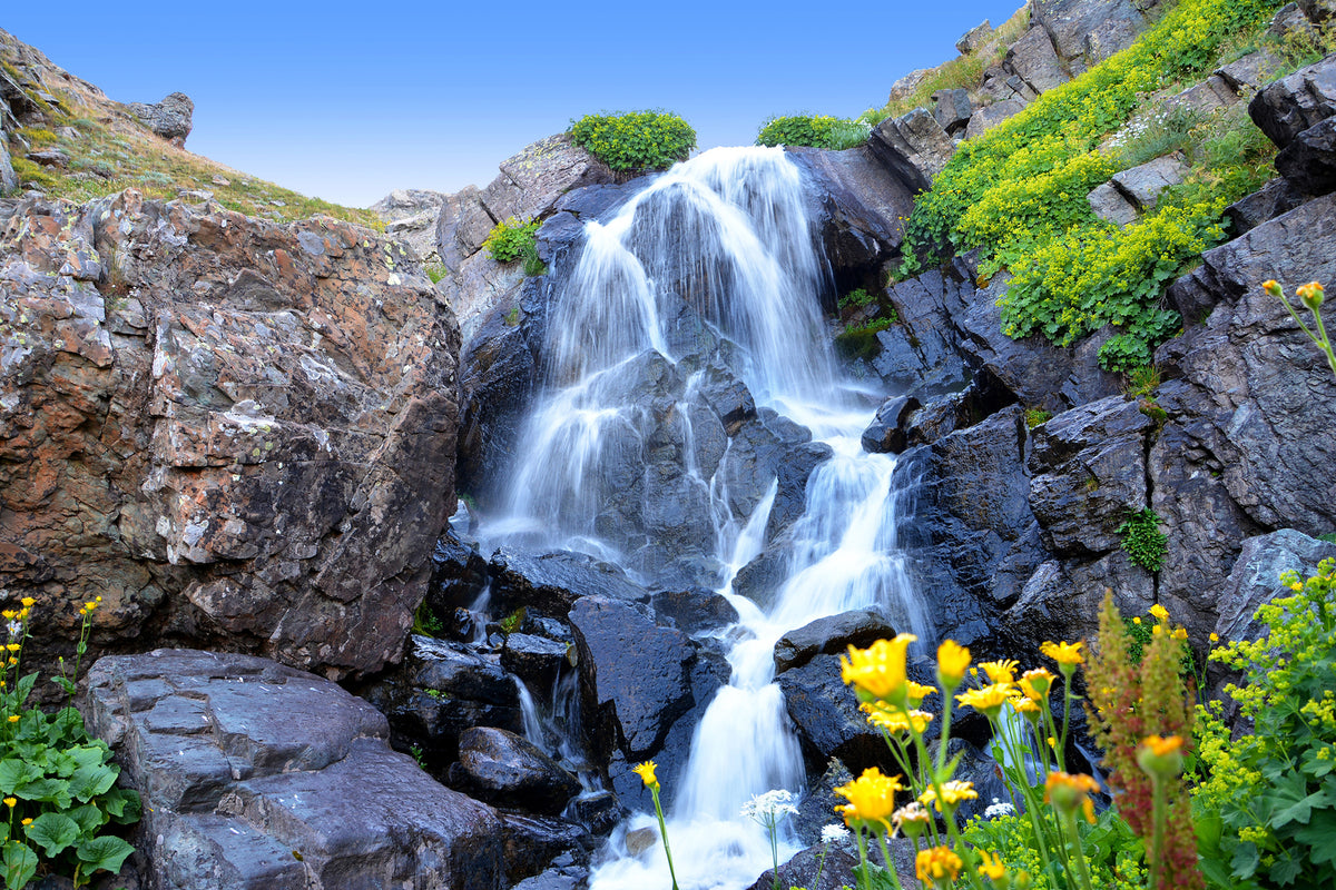 photo-wallpaper-moving-waterfall