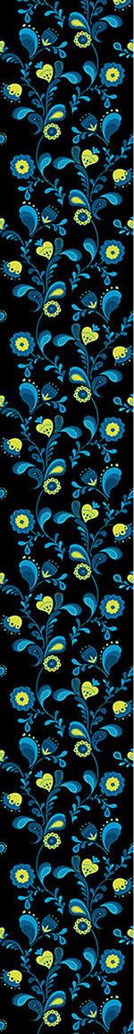 patterned-wallpaper-paisley-flowers-by-midnight