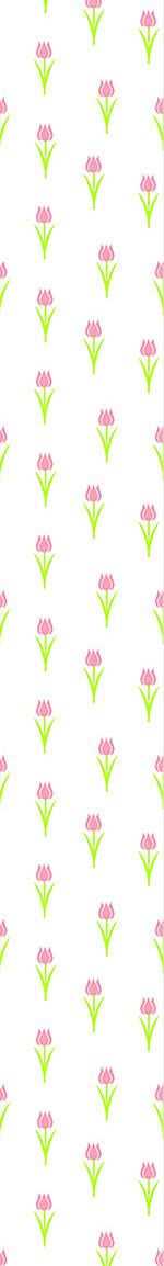 patterned-wallpaper-tulip-solitaire