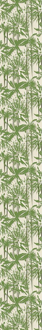 patterned-wallpaper-palm-trees-in-vietnam