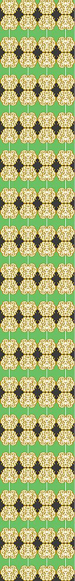 patterned-wallpaper-renaissance-dance