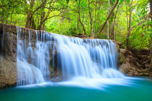 photo-wallpaper-waterfall-si-nakharin