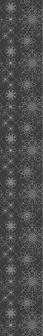 patterned-wallpaper-flower-construction