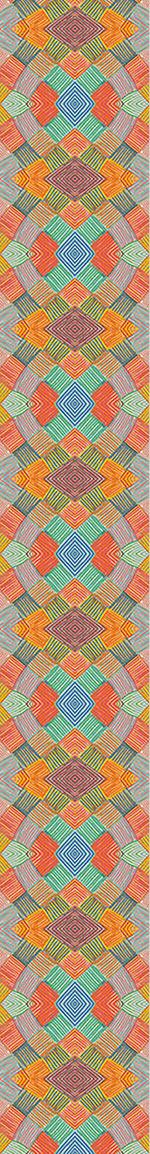 patterned-wallpaper-patchwork-multi-color