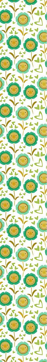 patterned-wallpaper-catch-a-smile