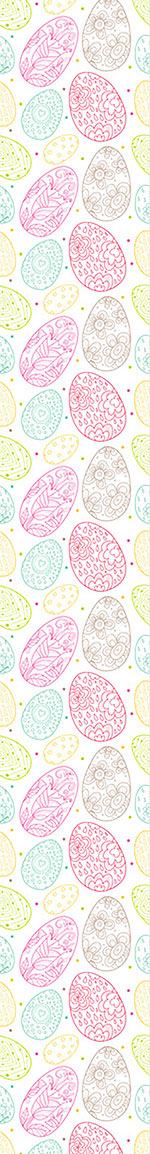 patterned-wallpaper-delicate-easter-eggs