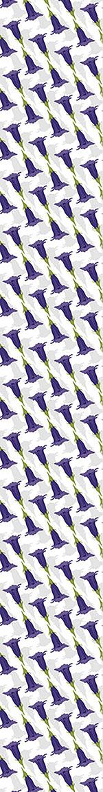 patterned-wallpaper-gentian-shaded