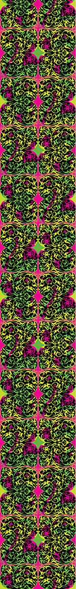 patterned-wallpaper-pop-art-renaissance