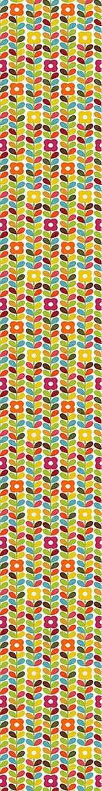 patterned-wallpaper-my-childhood-garden