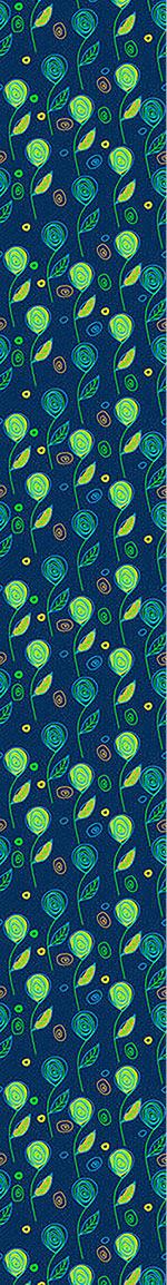 patterned-wallpaper-fantasyflora