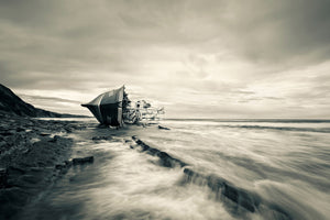 photo-wallpaper-defeated-by-the-sea