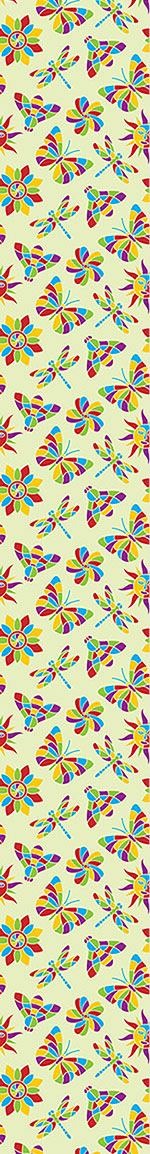 patterned-wallpaper-mosaic-of-summer