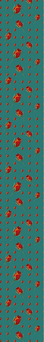 patterned-wallpaper-rosebud