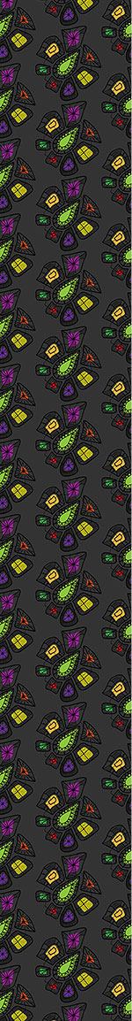 patterned-wallpaper-gem-shop